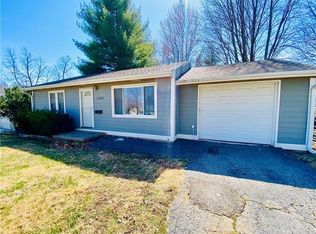 11107 W 69th Ter, Shawnee, KS 66203