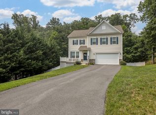 103 Country Club Dr, Cross Junction, VA 22625