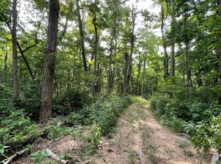 10606 N Melon Rd, Kingman, IN 47952