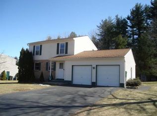 68 Baker Dr, Gansevoort, NY 12831