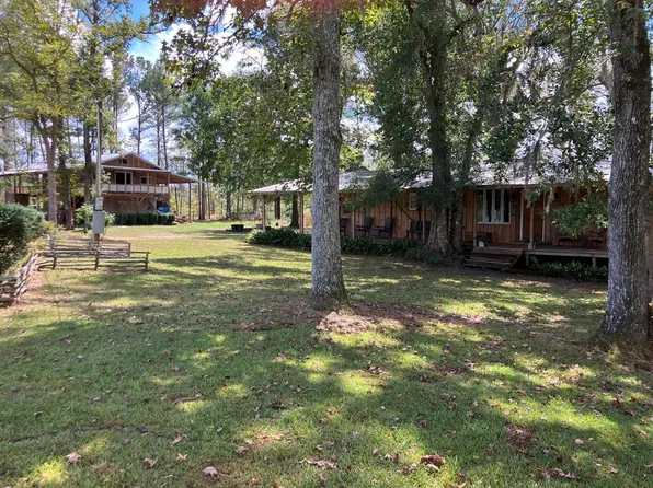 65 Mathis Ln, Lakeland, GA 31635