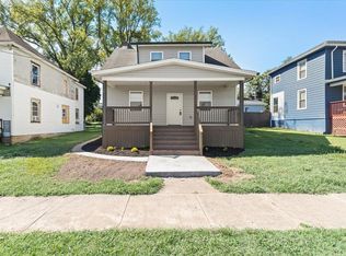 1528 Melrose Ave NW, Roanoke, VA 24017