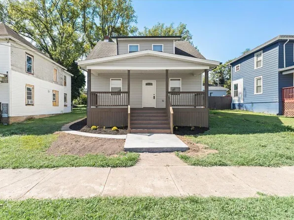 1528 Melrose Ave NW, Roanoke, VA 24017