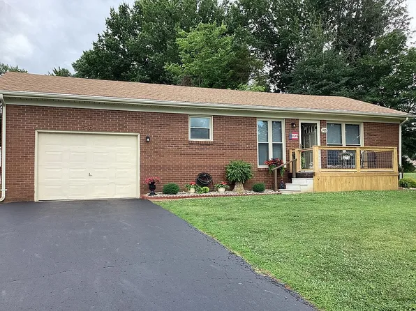 305 Grant St, Campbellsville, KY 42718