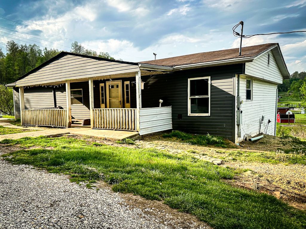 Real estate listing image