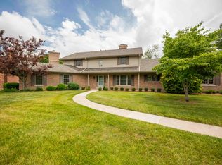 804 Old Dobbin Rd, Lexington, KY 40502