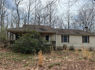 18078 Mountain Track Rd, Orange, VA 22960