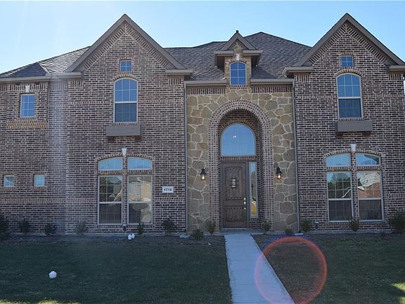 2nd image of 1716 Chacon Canyon Dr