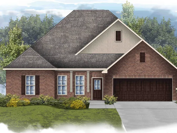 26781 Maeve Pl, Daphne, AL 36526