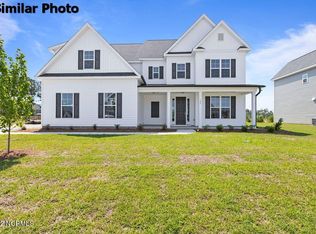 132 S Wild Indigo Pl, Hampstead, NC 28443