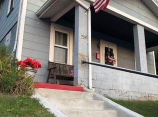 708 Virginia Ave, Follansbee, WV