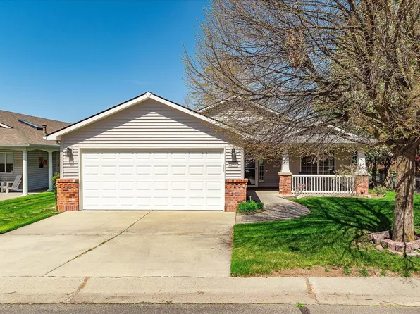 22927 E Sawgrass Ln, Liberty Lake, WA 99019