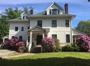 1 Crescent Hl, Springfield, MA 01105