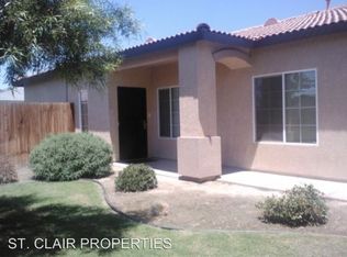 2424 Sosa Dr, Bakersfield, CA 93313