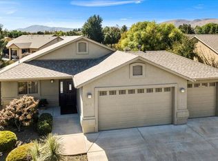 5902 N Bronco Ln, Prescott Valley, AZ 86314