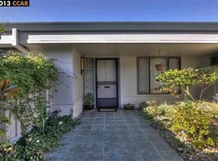 2025 Golden Rain Rd APT 6, Walnut Creek, CA 94595