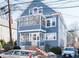 73 Lowell St, Somerville, MA 02143