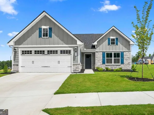 37 Tranquility Way, Dallas, GA 30132