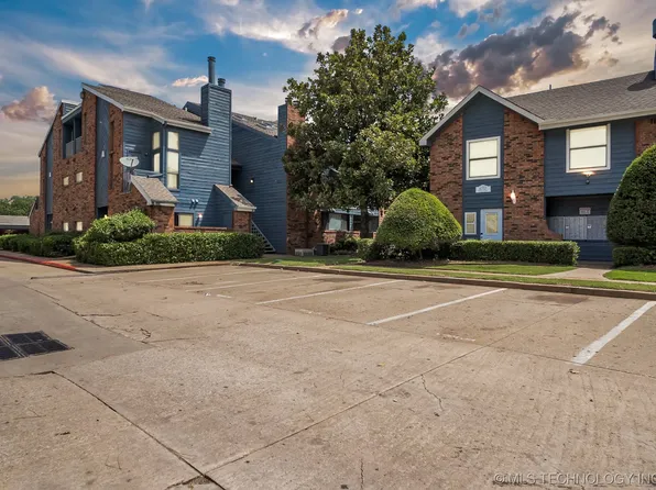 6737 S Peoria Ave APT A112, Tulsa, OK 74136