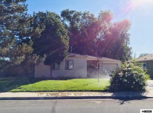 1505 9th St, Sparks, NV