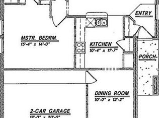 14814 Nickel Plank Rd, Houston, TX 77049