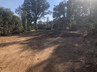 Woodland Dr, Wofford Heights, CA 93285