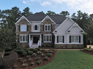 5020 Trailing Fox Dr, Cumming, GA 30040