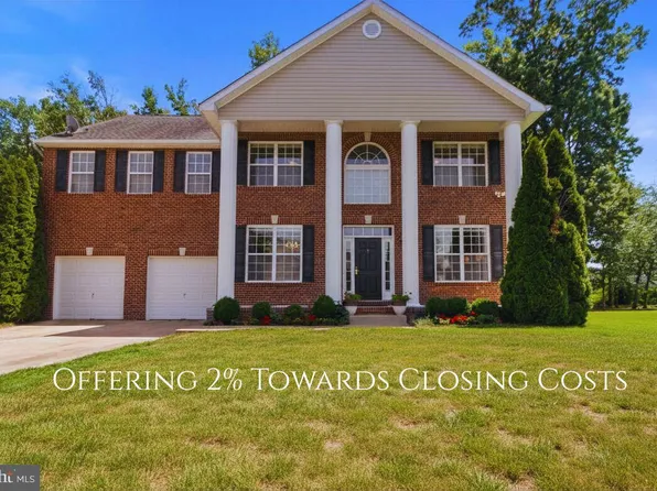 17088 Windward Ln, King George, VA 22485