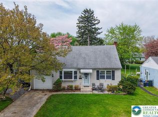 3033 Mission Rd, Bethlehem, PA 18017