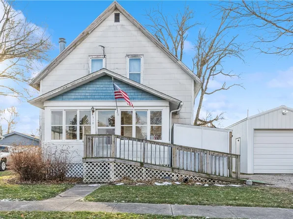 510 W Market St, Saint Charles, IA 50240