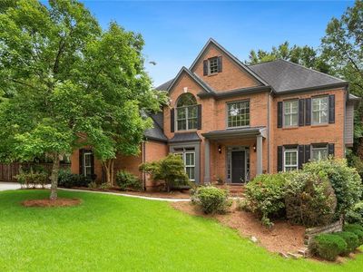 1151 Goodwin Rd NE, Atlanta, GA, 30324
