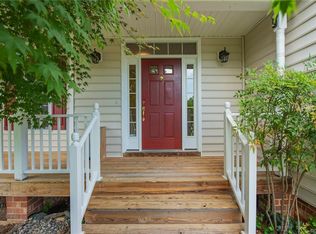 9749 Southmill Dr, Glen Allen, VA 23060