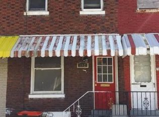 162 S Summit St, Harrisburg, PA 17104