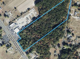 2410 S Black Horse Pike, Williamstown, NJ 08094