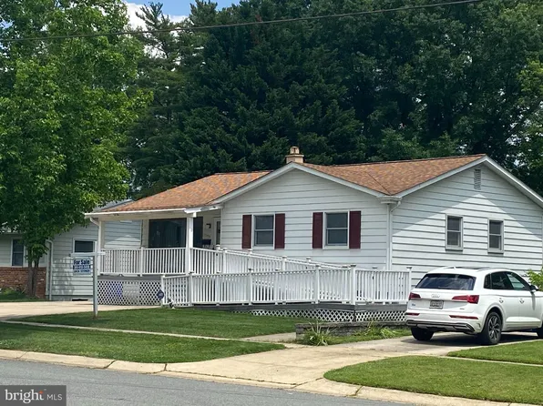 13513 Turkey Branch Pkwy, Rockville, MD 20853