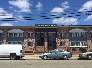 10410 Foothill Blvd APT 24, Oakland, CA 94605