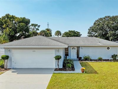 1335 Whispering Ln, Venice, FL, 34285