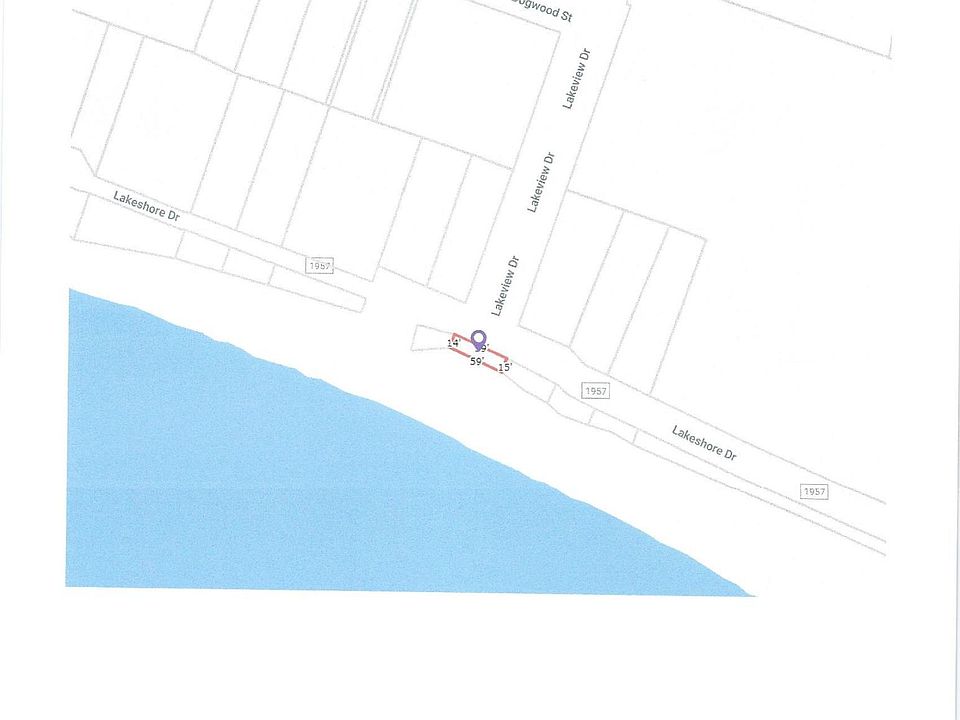 1st image of 0 Lot 18 Lakeshore Drive LOT 18