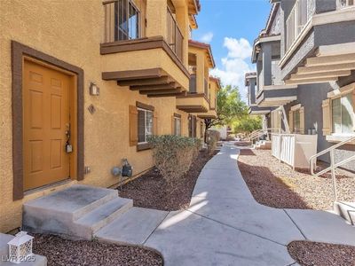 5915 Nuevo Leon St LOT 7, North Las Vegas, NV, 89031