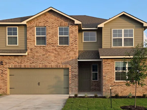 556 Hector Loop, Georgetown, TX 78626