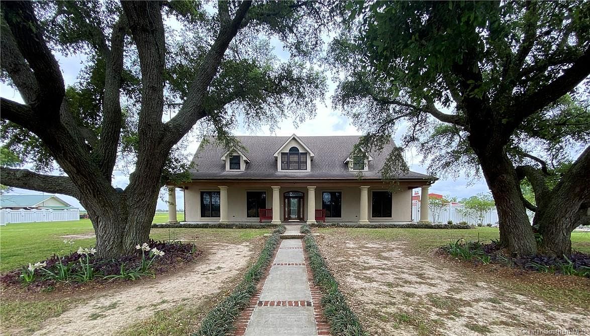 8886 Martin Roy Rd, Jennings, LA 70546 MLS SWL23001828 Zillow