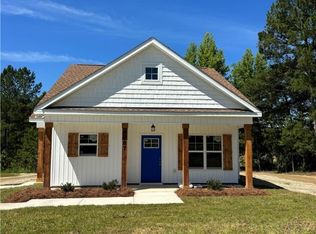 4087 Barbecue Church Rd, Sanford, NC 27332