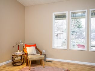 3603 N Buckboard Way, Boise, ID 83713