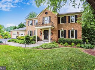5 Locustwood Ct, Silver Spring, MD 20905