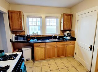 156 W Adams St #1A, Somerville, MA 02144