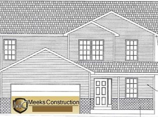 5788 172nd Pl, Lowell, IN 46356