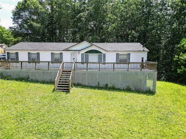 1115 Dry Pond Ln, Canton, GA 30114