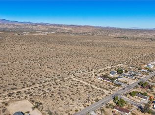 7442 Olympic Rd #86, Joshua Tree, CA 92252