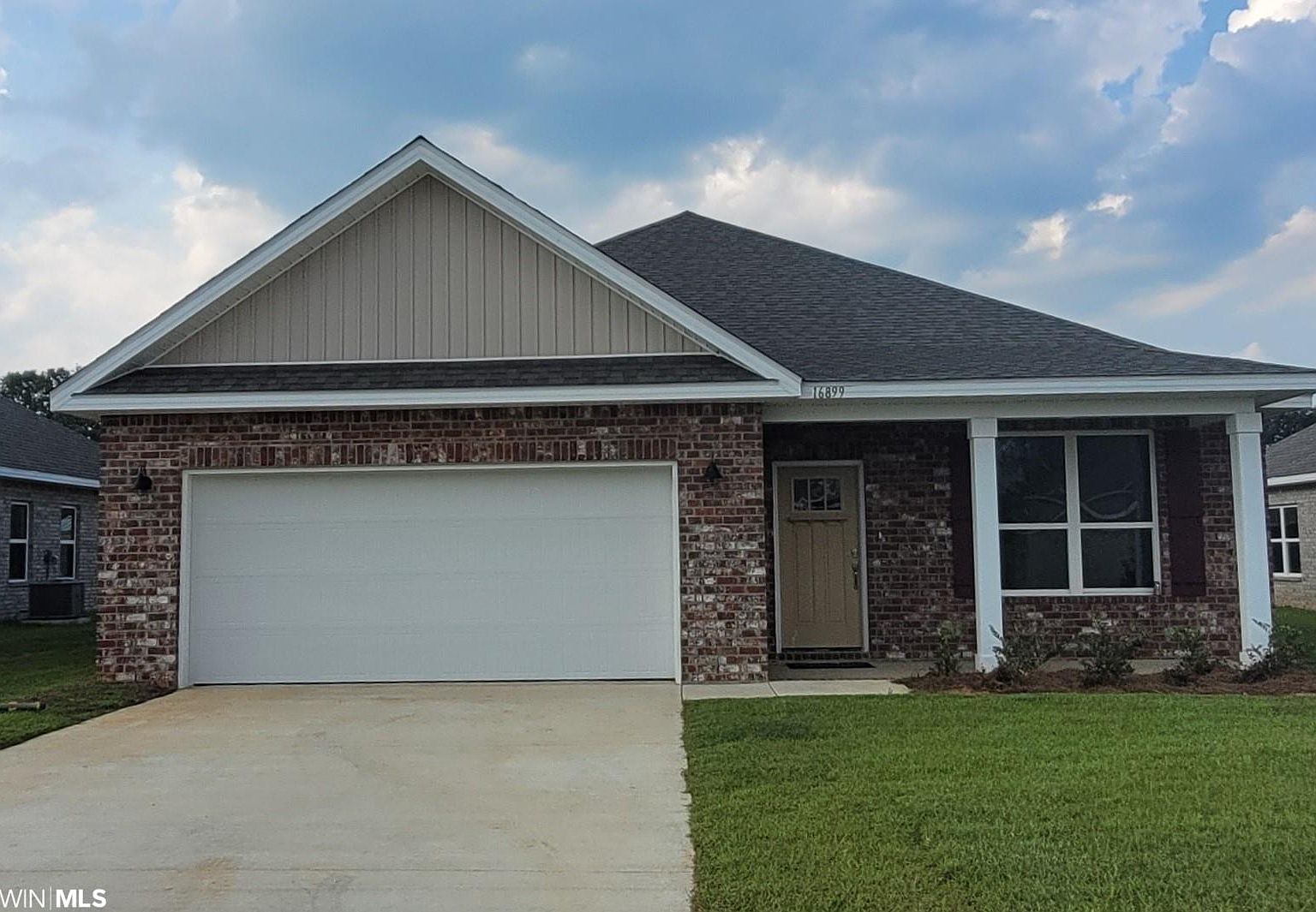 16899 Fedora Dr, Loxley, AL 36551 Zillow