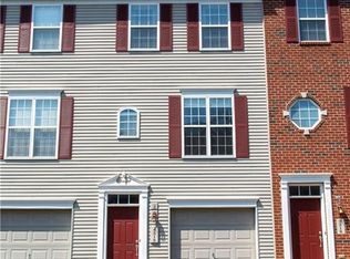 4318 Straight Arrow Rd, Dayton, OH 45430